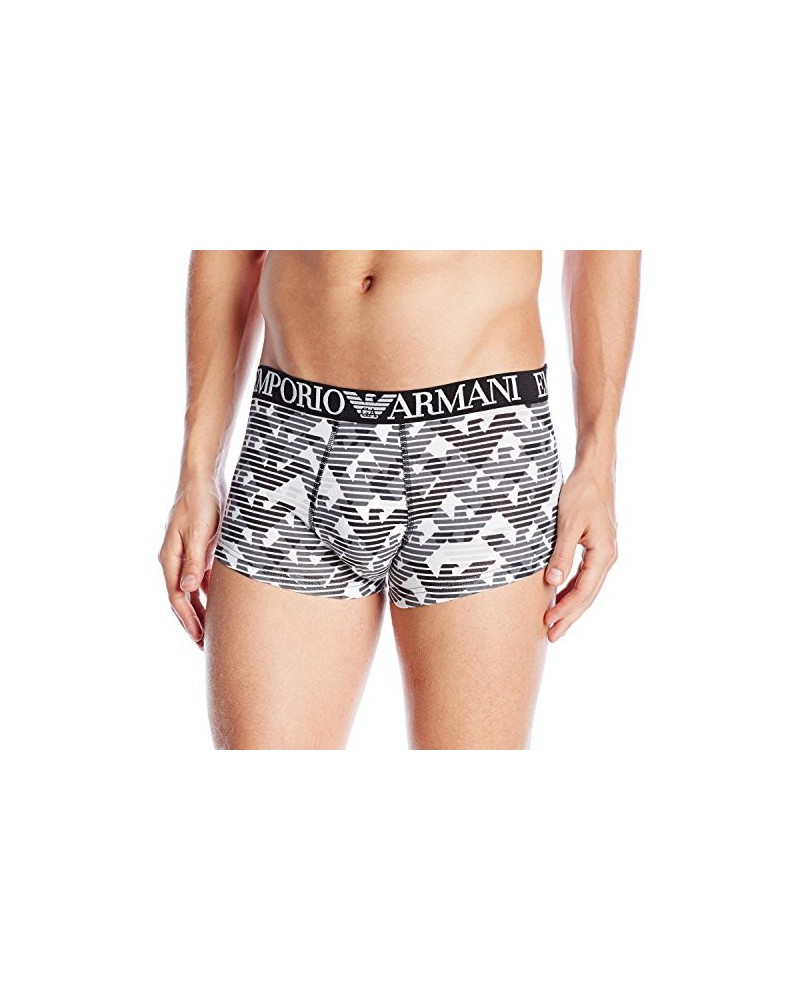 Emporio Armani Hommes Fancy Camo Boxer