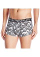 Emporio Armani Hommes Fancy Camo Boxer