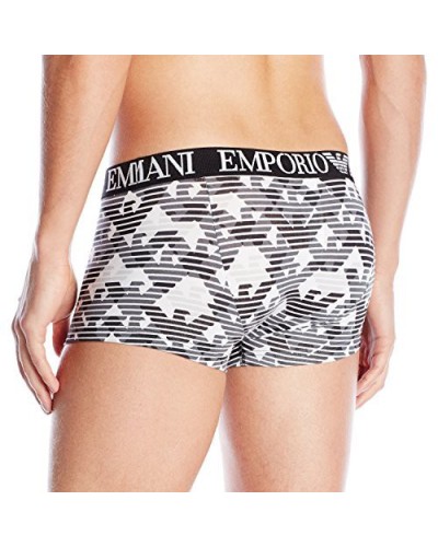 Emporio Armani Hommes Fancy Camo Boxer
