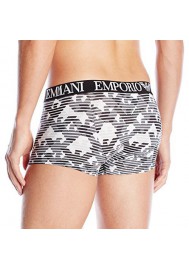 Emporio Armani Hommes Fancy Camo Boxer