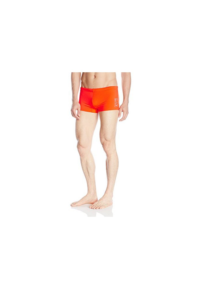 Emporio Armani Hommes Basic Sea World Swim Boxer