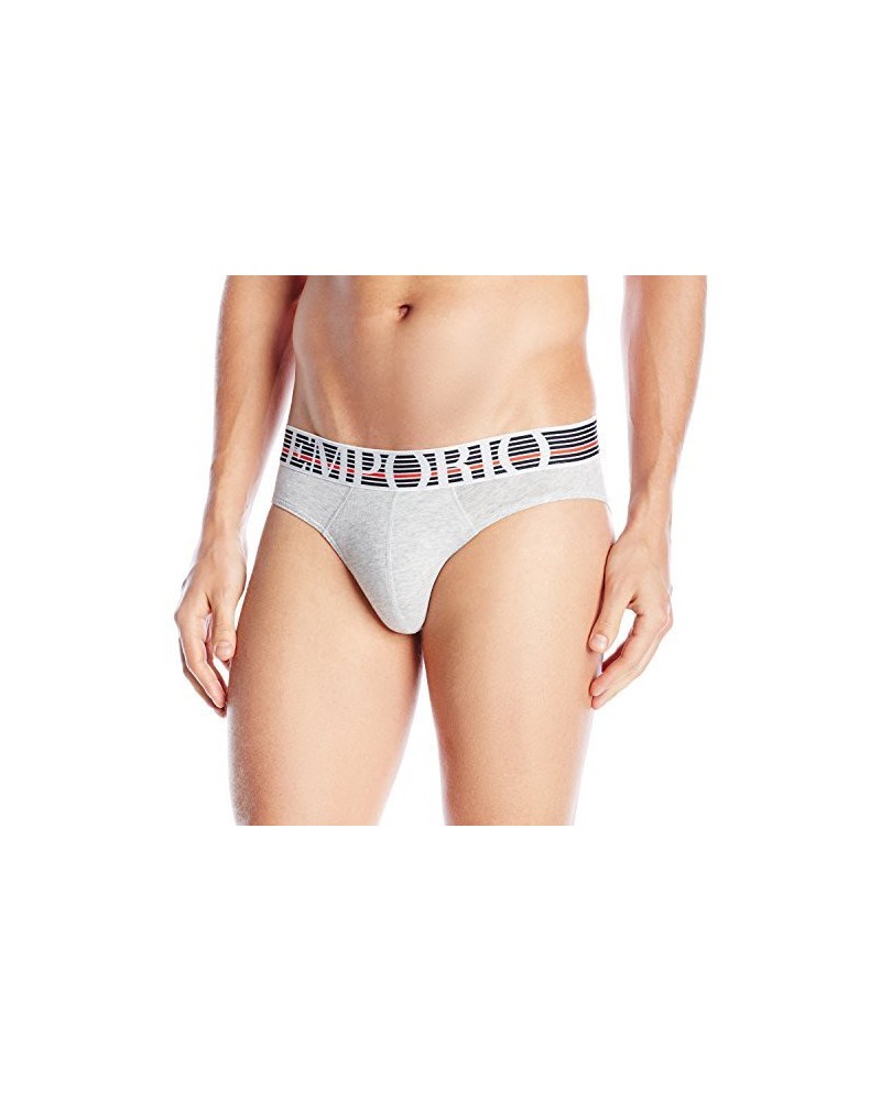 Emporio Armani Hommes Back To The 90's Slip