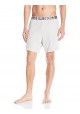 Emporio Armani Hommes Retro Eagle French Terry Bermuda Short