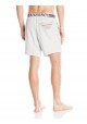 Emporio Armani Hommes Retro Eagle French Terry Bermuda Short