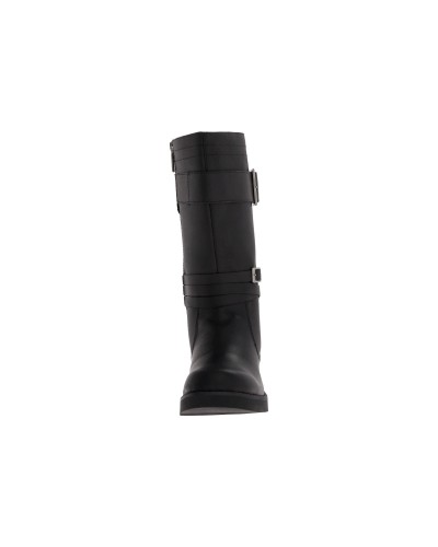 Bottes - Harley Davidson - Lena D83589 Noir - Femmes