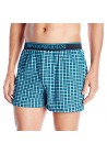 Emporio Armani Hommes Fancy Coton Stretch Boxer