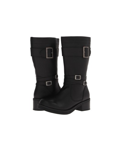 Bottes - Harley Davidson - Lena D83589 Noir - Femmes
