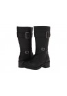 Bottes - Harley Davidson - Emely D83594 Noir - Femmes