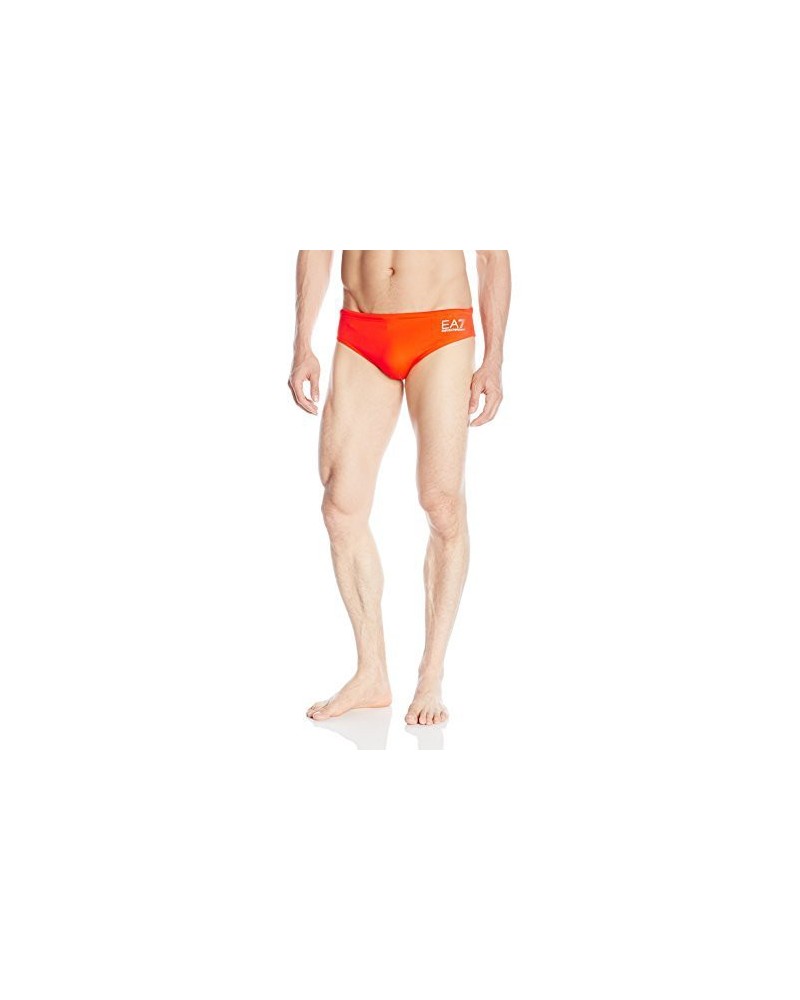 Emporio Armani Hommes Basic Sea World Swim Slip