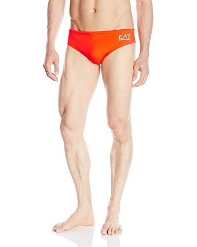 Emporio Armani Hommes Basic Sea World Swim Slip