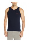 Emporio Armani Hommes Stretch Coton Logo Muscle Marcel