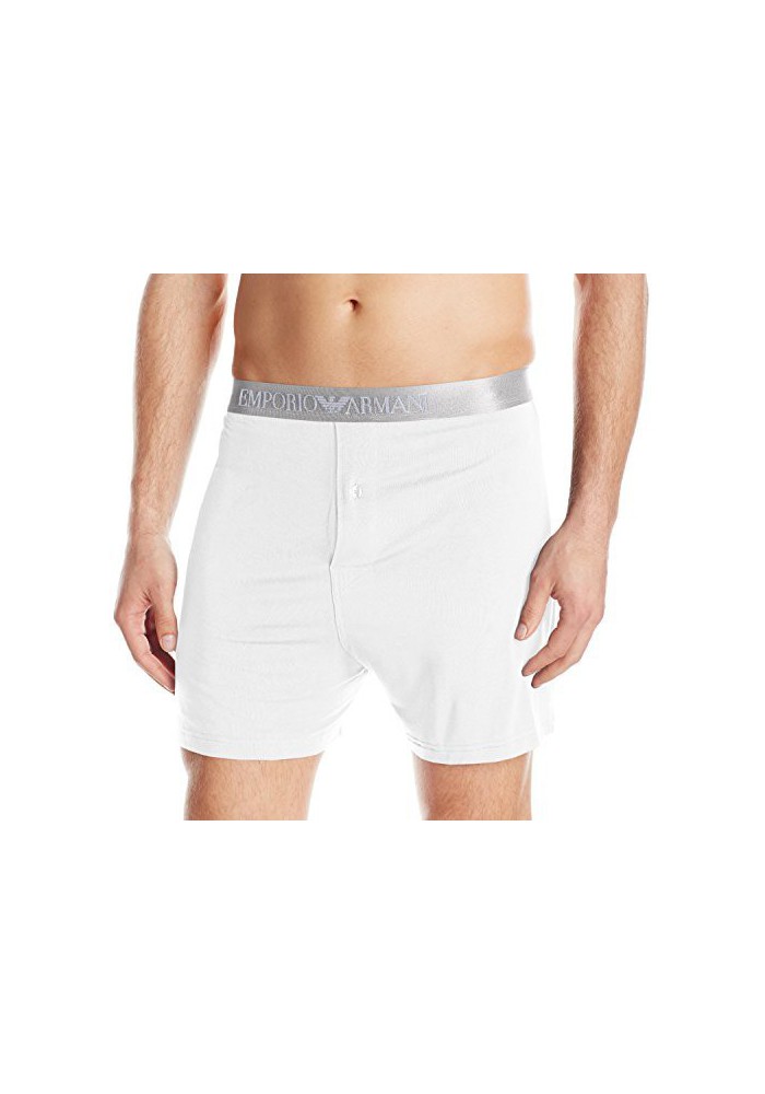 Emporio Armani Hommes Premium Stretch Modal Boxer