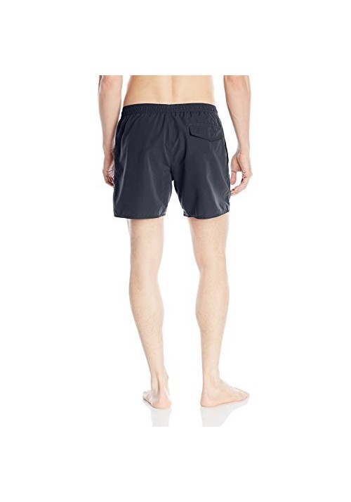 Emporio Armani Hommes Big Logo Bright Sea World Swim Short