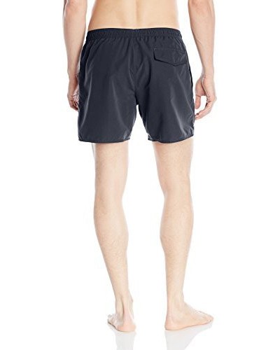Emporio Armani Hommes Big Logo Bright Sea World Swim Short