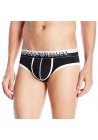Emporio Armani Hommes Magnum Coton Stretch Slip