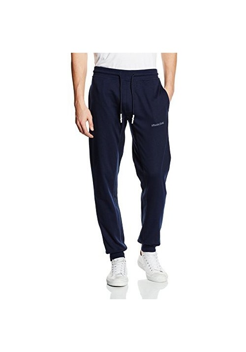 Armani Jeans Hommes Logo Jogger