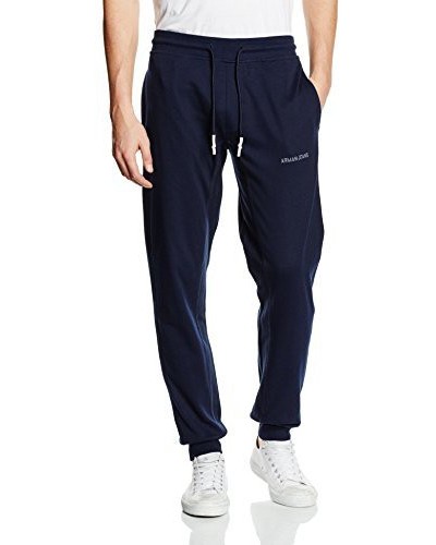 Armani Jeans Hommes Logo Jogger