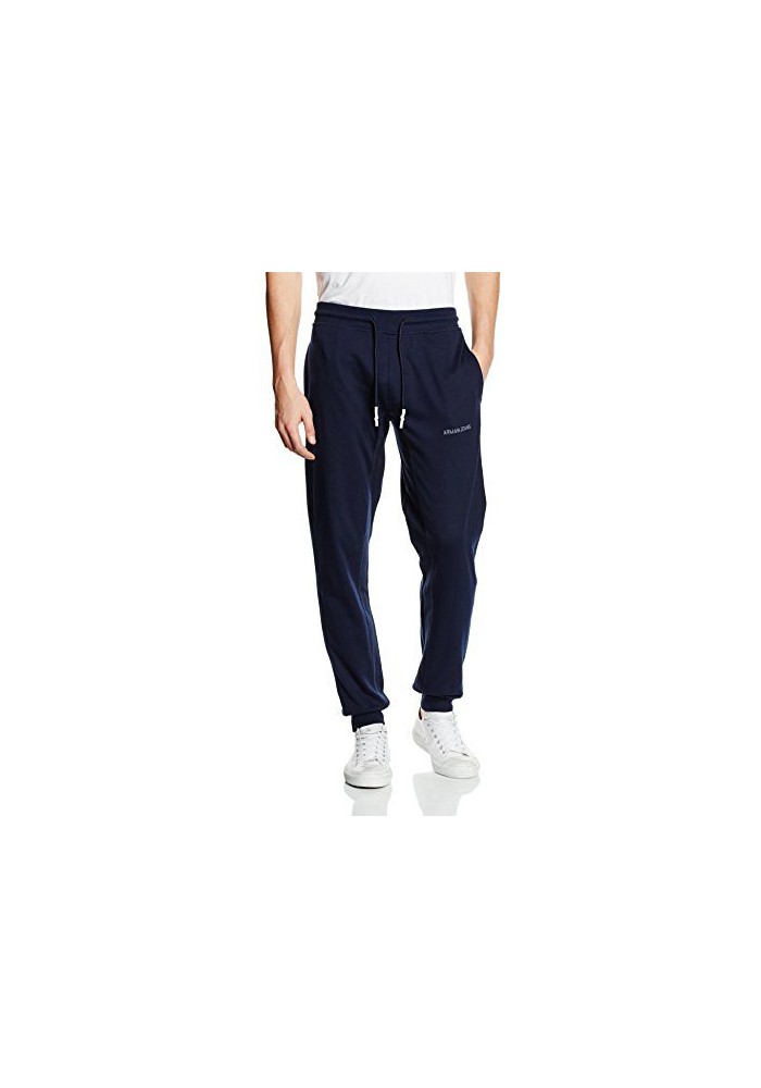 Armani Jeans Hommes Logo Jogger