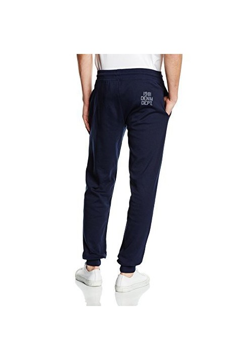 Armani Jeans Hommes Logo Jogger