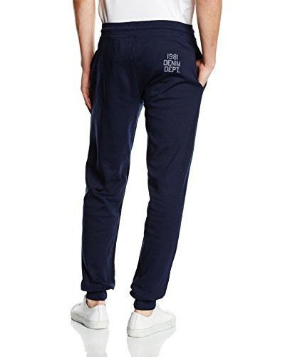 Armani Jeans Hommes Logo Jogger