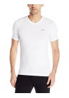 Armani Jeans Hommes Extra Slim-Fit T-Shirt col en V
