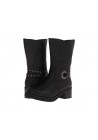 Bottes - Harley Davidson - Lise D83593 Noir - Femmes