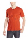 T-Shirt col en V Armani Jeans Logo 