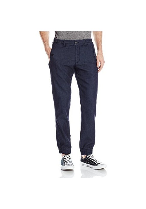 Armani Jeans Hommes French Terry Pantalons