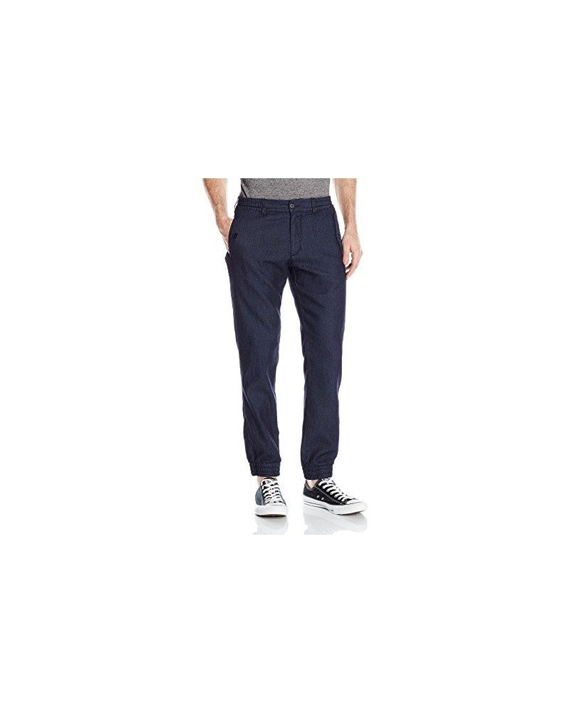 Armani Jeans Hommes French Terry Pantalons