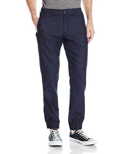 Armani Jeans Hommes French Terry Pantalons