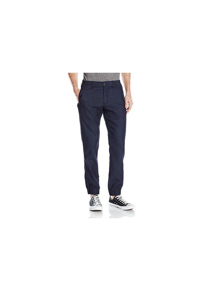 Armani Jeans Hommes French Terry Pantalons