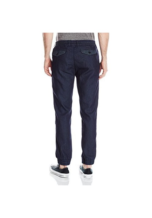 Armani Jeans Hommes French Terry Pantalons