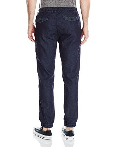 Armani Jeans Hommes French Terry Pantalons