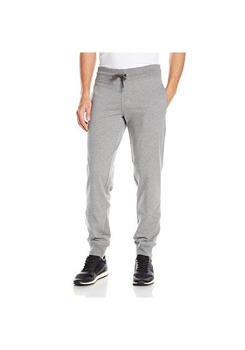 Armani Jeans Hommes Pantalon Coton Joggers