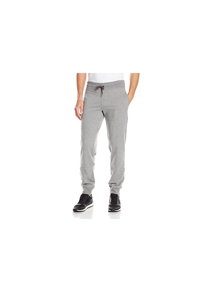 Armani Jeans Hommes Pantalon Coton Joggers