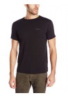 Armani Jeans Hommes Regular Fit T-Shirt Col Rond