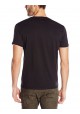 Armani Jeans Hommes Regular Fit T-Shirt Col Rond