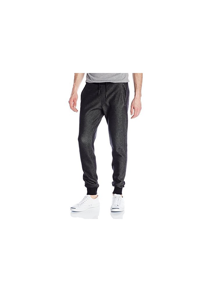 Armani Jeans Hommes Pantalon cotont Jogger