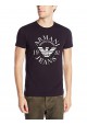 Armani Jeans Hommes Slim Fit Logo T-Shirt