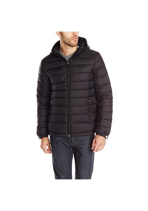 Armani Jeans Hommes  Doudoune  Nylon Puffer