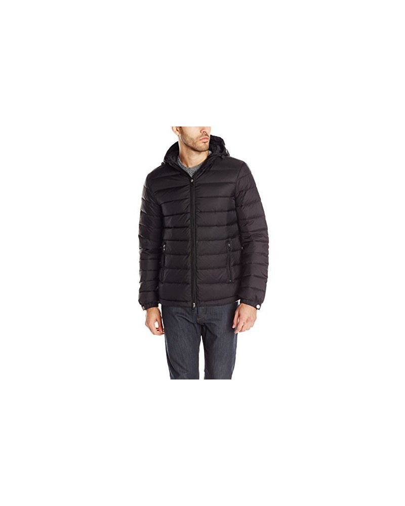 Armani Jeans Hommes  Doudoune  Nylon Puffer