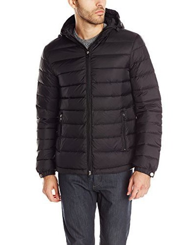 Armani Jeans Hommes  Doudoune  Nylon Puffer