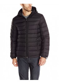 Armani Jeans Hommes Doudoune Nylon Puffer