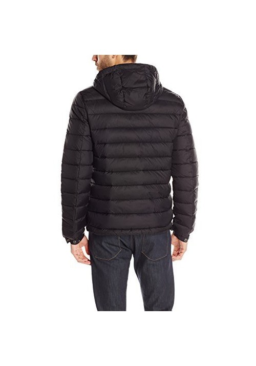 Armani Jeans Hommes  Doudoune  Nylon Puffer