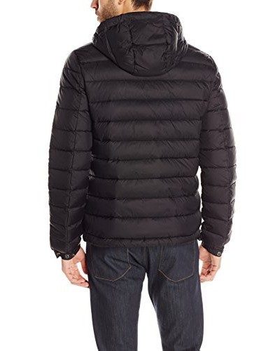 Armani Jeans Hommes  Doudoune  Nylon Puffer