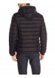 Armani Jeans Hommes Doudoune Nylon Puffer