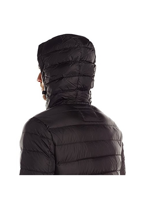 Armani Jeans Hommes  Doudoune  Nylon Puffer
