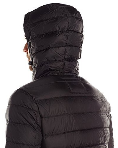 Armani Jeans Hommes  Doudoune  Nylon Puffer
