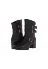 Bottes - Harley Davidson - Holly D83590 Noir - Femmes
