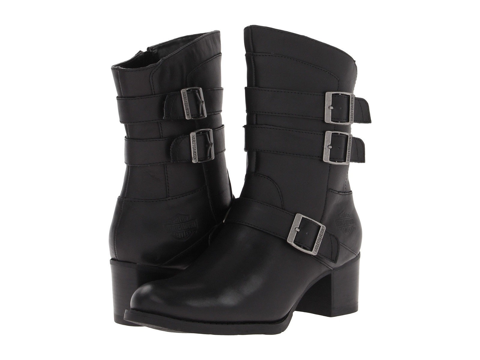 bottes harley
